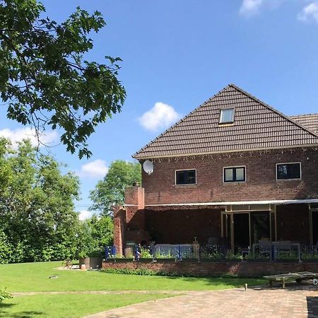 B&B De Prinsenhof Gassel Exteriér fotografie