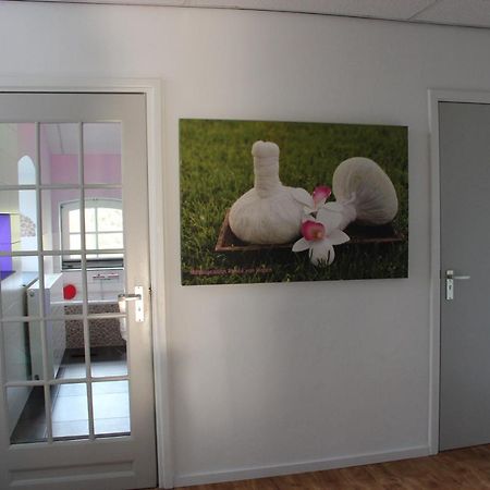 B&B De Prinsenhof Gassel Exteriér fotografie