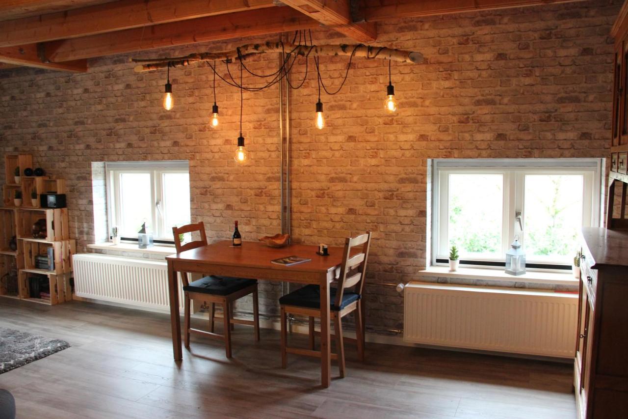 B&B De Prinsenhof Gassel Exteriér fotografie