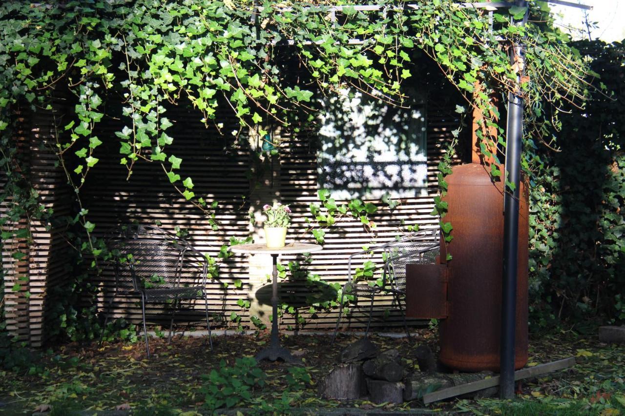 B&B De Prinsenhof Gassel Exteriér fotografie